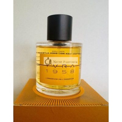 Yvra 1958 Eau De Parfum Spray, 100ml