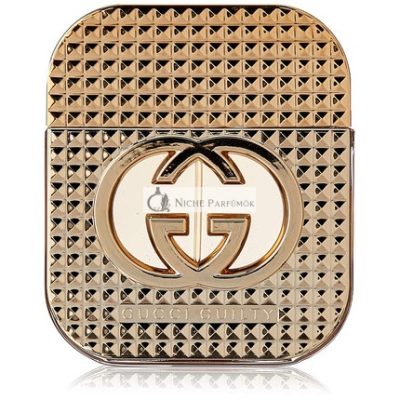 GUCCI Guilty Stud EDT Vapo, 50ml