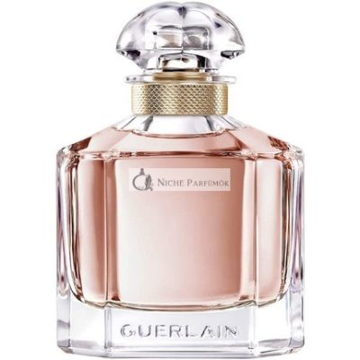 Mon by Guerlain Eau de Parfum nőknek, 100ml
