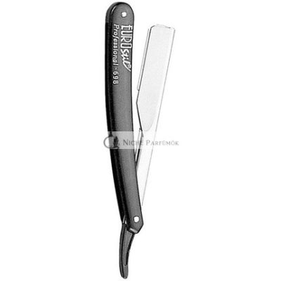 Eurostil Hajvágó Borbély Olló Vékonyító Olló Haj Trimmer