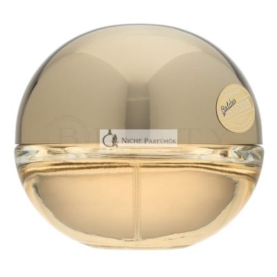 DKNY Golden Delicious Eau de Parfum nőknek 30 ml