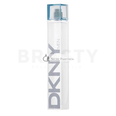 DKNY Men Eau de Toilette férfiaknak 100 ml