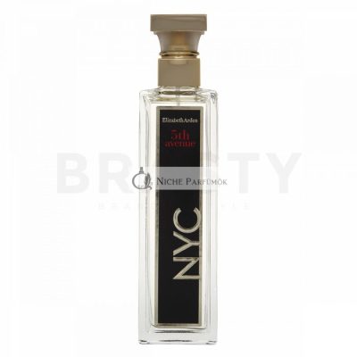 Elizabeth Arden 5th Avenue NYC Eau de Parfum nőknek 75 ml