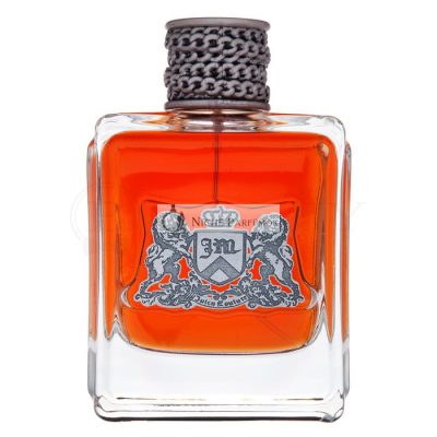 Juicy Couture Dirty English Eau de Toilette férfiaknak 100 ml