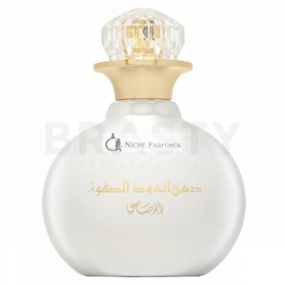 Rasasi Dhan Al Oudh Safwa Eau de Parfum uniszex 40 ml
