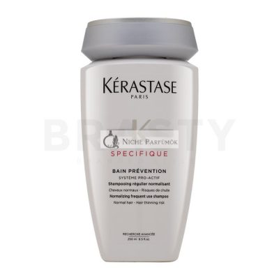 Kérastase Spécifique Bain Prevention sampon normál hajra 250 ml