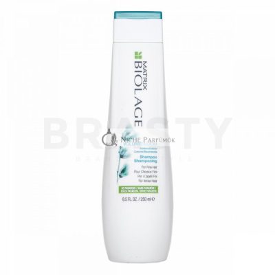 Matrix Biolage Volumebloom Shampoo sampon vékony szálú hajra 250 ml