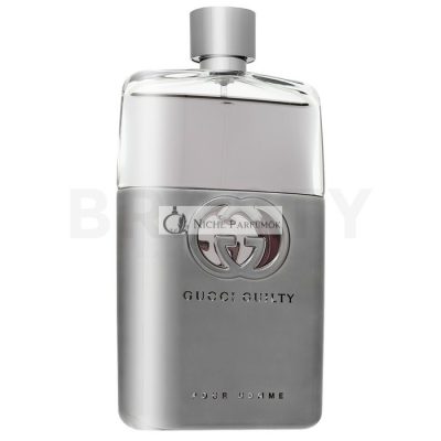 Gucci Guilty Pour Homme Eau de Toilette férfiaknak 150 ml