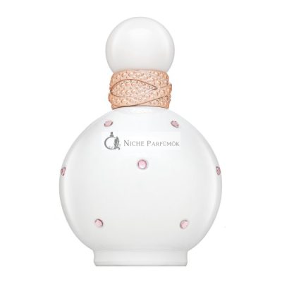 Britney Spears Fantasy Intimate Edition Eau de Parfum nőknek 50 ml
