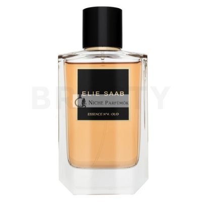 Elie Saab Essence No.4 Oud Eau de Parfum uniszex 100 ml