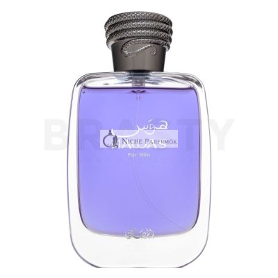 Rasasi Hawas For Men Eau de Parfum férfiaknak 100 ml