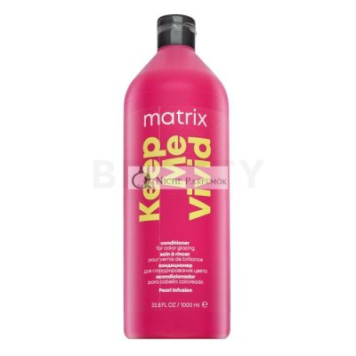 Matrix Total Results Keep Me Vivid Conditioner tápláló kondicionáló festett hajra 1000 ml