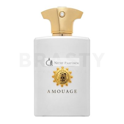 Amouage Honour Eau de Parfum férfiaknak 100 ml