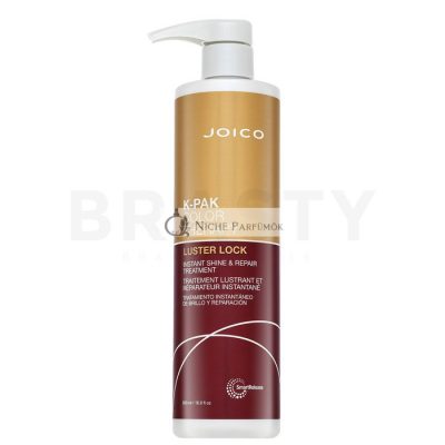 Joico K-Pak Color Therapy Luster Lock Treatment tápláló maszk festett hajra 500 ml