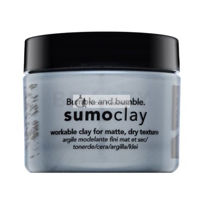 Bumble And Bumble Sumoclay hajformázó agyag mattító hatásért 45 ml