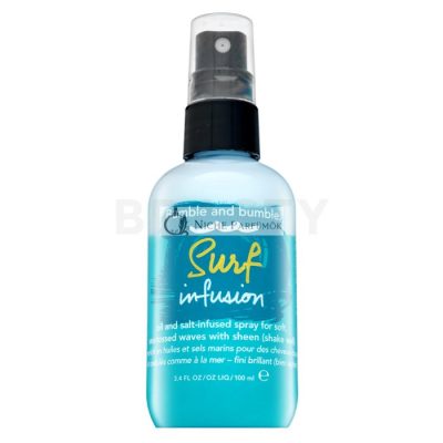 Bumble And Bumble Surf Infusion hajformázó spray beach hajért 100 ml