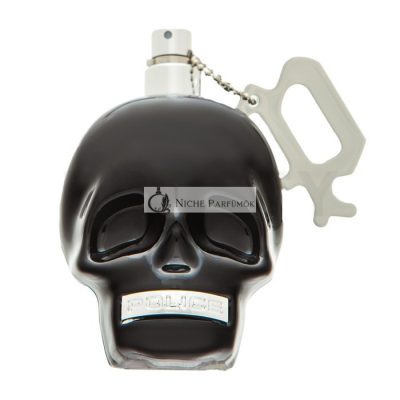 Police To Be Bad Guy Eau de Toilette férfiaknak 125 ml