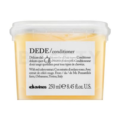 Davines Essential Haircare Dede Conditioner tápláló kondicionáló minden hajtípusra 250 ml