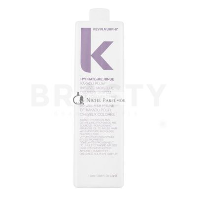 Kevin Murphy Hydrate-Me.Rinse tápláló kondicionáló haj hidratálására 1000 ml