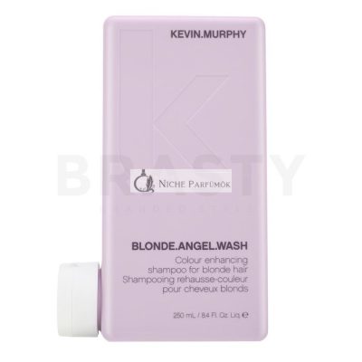 Kevin Murphy Blonde.Angel Wash tápláló sampon szőke hajra 250 ml