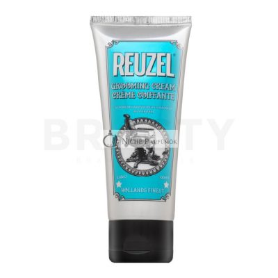 Reuzel Grooming Cream hajformázó krém könnyű fixálásért 100 ml