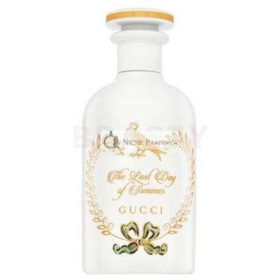 Gucci The Last Day Of Summer Eau de Parfum uniszex 100 ml