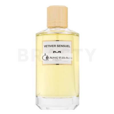 Mancera Vetiver Sensuel Eau de Parfum uniszex 120 ml