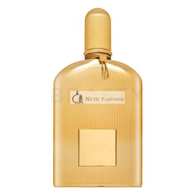 Tom Ford Black Orchid Parfum tiszta parfüm nőknek 100 ml