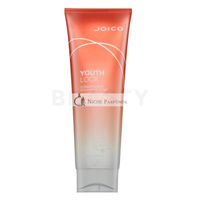 Joico Youth Lock Conditioner kondicionáló védett és fényes hajért 250 ml