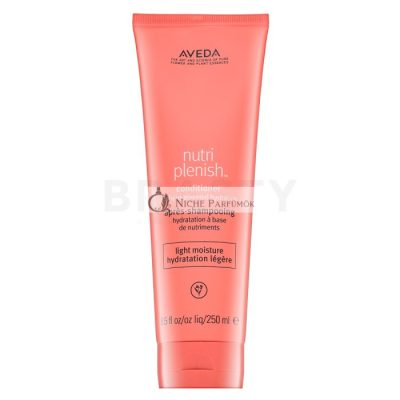 Aveda Nutri Plenish Conditioner Light Moisture hidratáló kondicionáló 250 ml
