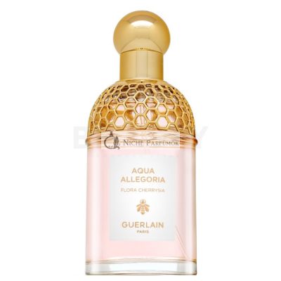 Guerlain Aqua Allegoria Flora Cherrysia Eau de Toilette uniszex 125 ml