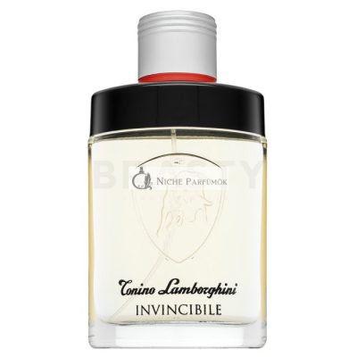 Tonino Lamborghini Invincibile Eau de Toilette férfiaknak 125 ml