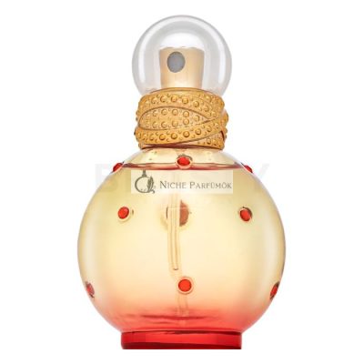 Britney Spears Fantasy Blissful Eau de Toilette nőknek 30 ml