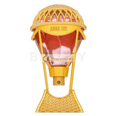 Anna Sui Sky Eau de Toilette nőknek 50 ml