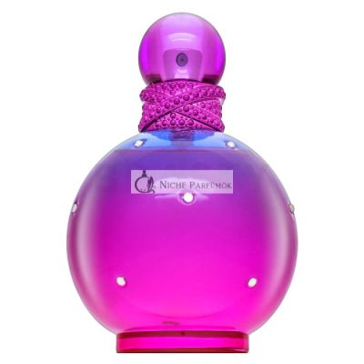 Britney Spears Electric Fantasy Eau de Toilette nőknek 100 ml
