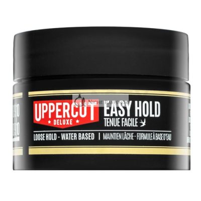 Uppercut Deluxe Easy Hold hajformázó krém könnyű fixálásért 30 g