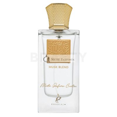 Khadlaj Musk Blend Eau de Parfum uniszex 60 ml