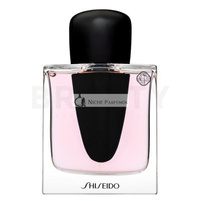 Shiseido Ginza Eau de Parfum nőknek 50 ml