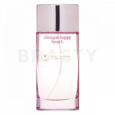 Clinique Happy Heart Eau de Parfum nőknek 100 ml