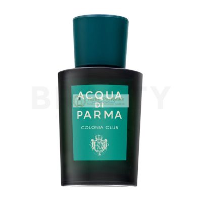 Acqua di Parma Colonia Club Eau de Cologne uniszex 50 ml