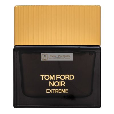 Tom Ford Noir Extreme Eau de Parfum férfiaknak 50 ml