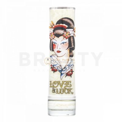 Christian Audigier Ed Hardy Love & Luck Woman Eau de Parfum nőknek 100 ml