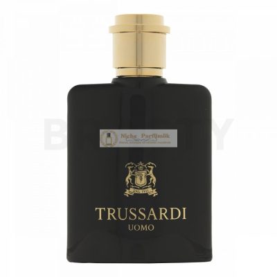 Trussardi Uomo 2011 Eau de Toilette férfiaknak 50 ml