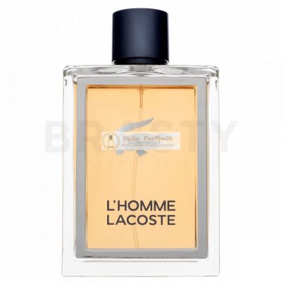 Lacoste L'Homme Lacoste Eau de Toilette férfiaknak 150 ml