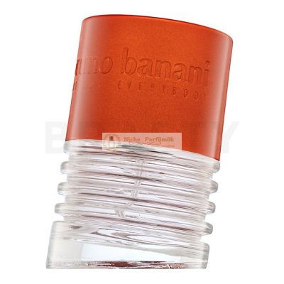 Bruno Banani Absolute Man Eau de Toilette férfiaknak 30 ml