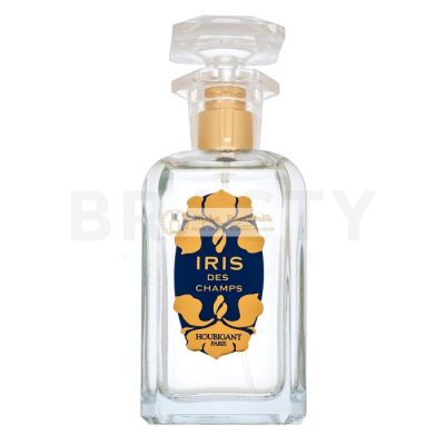 HOUBIGANT Iris des Champs Eau de Parfum nőknek 100 ml