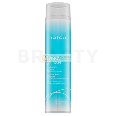 Joico HydraSplash Hydrating Shampoo tápláló sampon haj hidratálására 300 ml