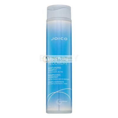 Joico Moisture Recovery Shampoo tápláló sampon száraz hajra 300 ml