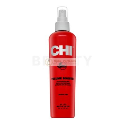 CHI Volume Booster hajformázó spray dús haj a gyökerektől 237 ml