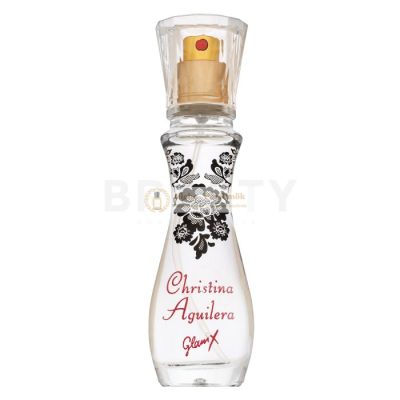 Christina Aguilera Glam X Eau de Parfum nőknek 15 ml